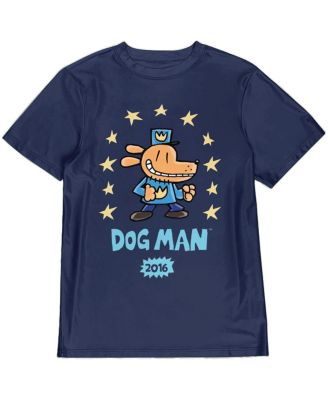 Dog Man