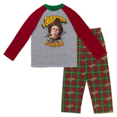 A Christmas Story