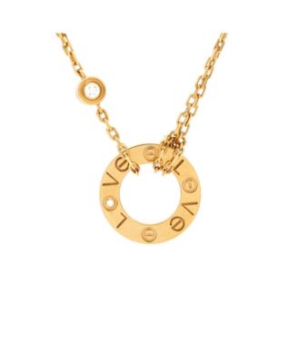 Pre-Owned Cartier