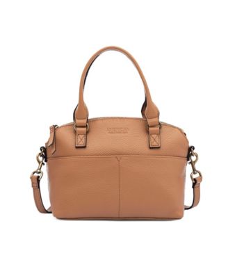 American Leather Co.
