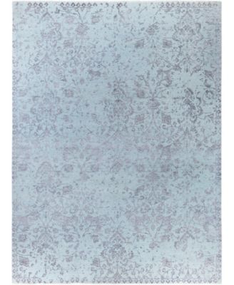ADORN HAND WOVEN RUGS