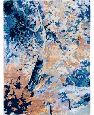 ADORN HAND WOVEN RUGS
