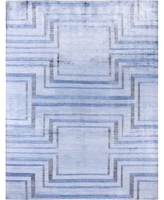 ADORN HAND WOVEN RUGS