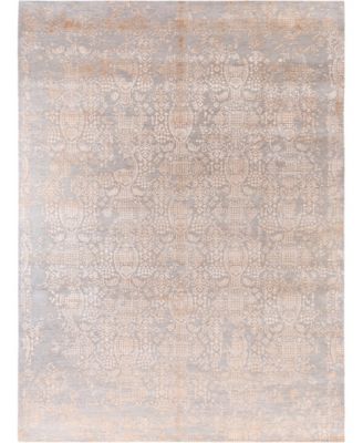 ADORN HAND WOVEN RUGS