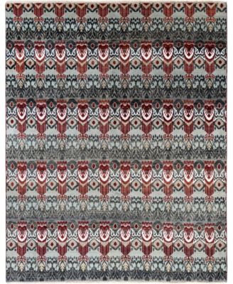 ADORN HAND WOVEN RUGS