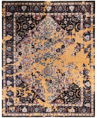 ADORN HAND WOVEN RUGS