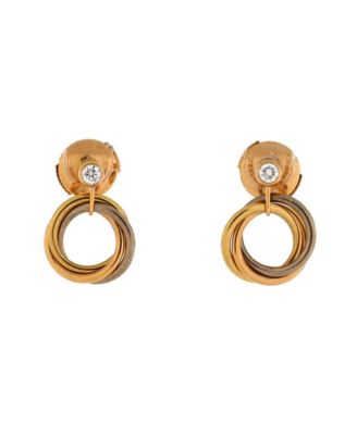 Pre-Owned Cartier