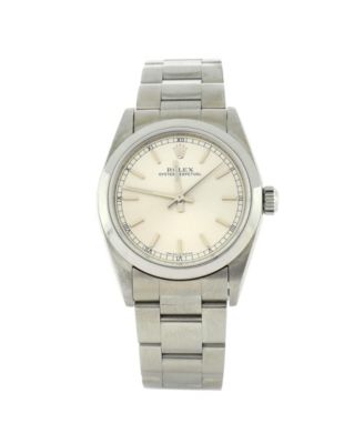 Pre-Owned Rolex