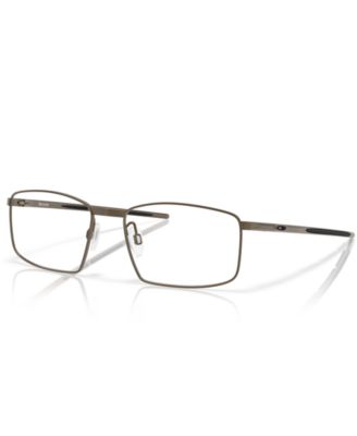 Oakley - Unisex Burrow Eyeglasses OX5086