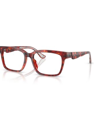 Ferrari - Men's Eyeglasses FH3007T