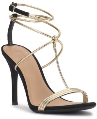 I.N.C. International Concepts - Women's Halyn Strappy Stilettos