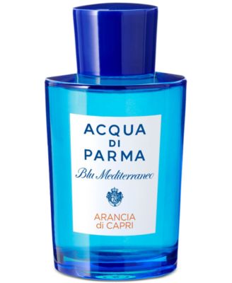 ACQUA DI PARMA - Acqua di Parma Arancia di Capri Eau de Toilette Fragrance Collection