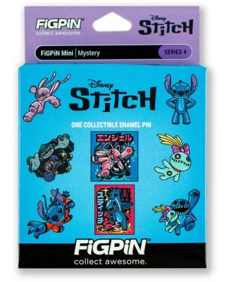FigPin