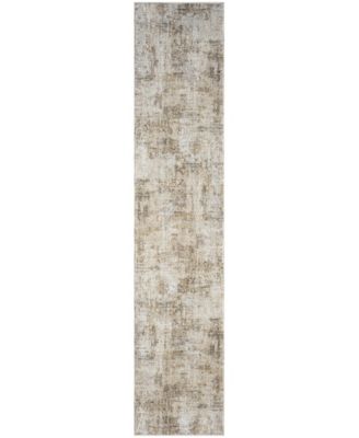 Calvin Klein - CK078 Summit SUM06 2'2"x10' Runner Area Rug