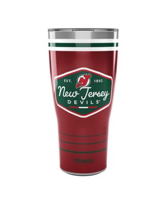 Tervis - New Jersey Devils 30oz. Retro stainless steel Tumbler