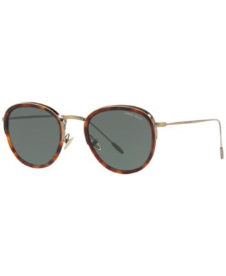 Giorgio Armani - Sunglasses, AR6068