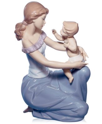 Lladró - One for You, One For Me Figurine