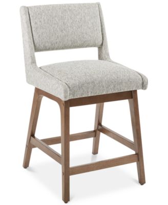 Furniture - Boomerang Counter Stool, Quick Ship