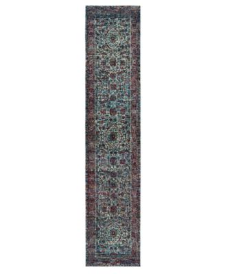 Oriental Weavers