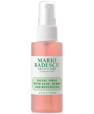Mario Badescu - Facial Spray With Aloe, Herbs & Rosewater