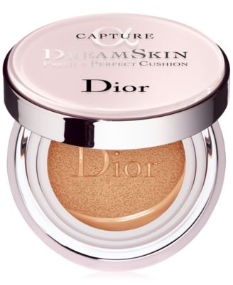 DIOR - Dior Dreamskin Cushion