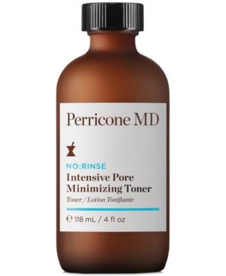 Perricone MD - No:Rinse Intensive Pore Minimizing Toner, 4 fl. oz.