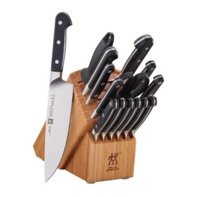 Zwilling - J.A. Henckels Pro 16-Pc. Cutlery Set