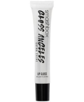Smashbox - Gloss Angeles Extra Shine Clear Lip Gloss