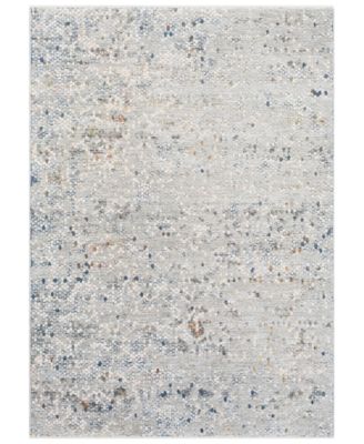 Livabliss - Presidential PDT-2312 Dark Green 7'10" x 10'3" Area Rug