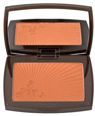 Lancôme - Lancome Star Bronzer Long Lasting Bronzing Powder Natural Matte and Shimmer