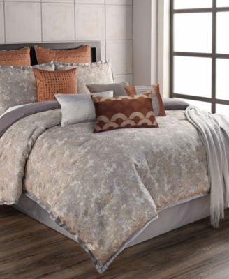 Riverbrook Home - Aileen 12-Pc. Comforter Sets