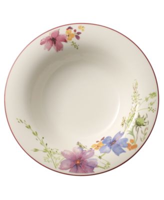 Villeroy & Boch - Mariefleur Rim Soup Bowl