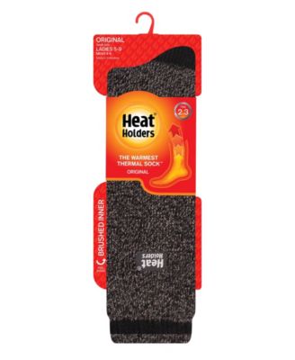 Heat Holders