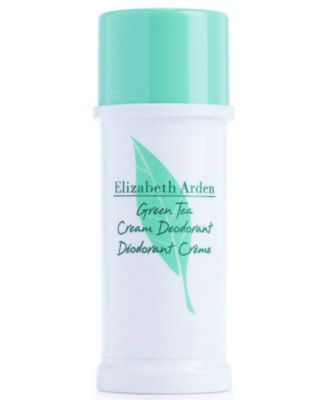 Elizabeth Arden - Green Tea Cream Deodorant, 1.5 oz.