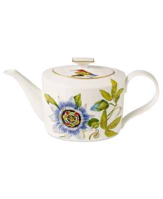 Villeroy & Boch - Amazonia Teapot
