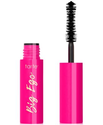 Tarte - Travel-Size Big Ego Mascara
