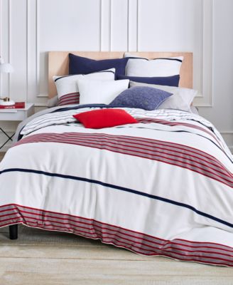 Lacoste Home