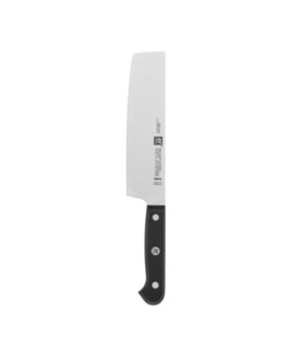 Zwilling - J.A. Henckels Gourmet 6.5" Nakiri Knife