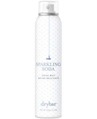 Drybar - Sparkling Soda Shine Mist, 4.1-oz.