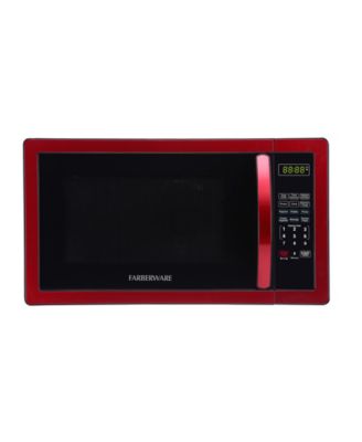 Farberware - 1000-Watt Microwave Oven