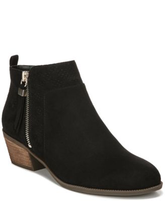 Dr. Scholl's - Brianna Booties