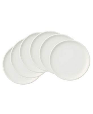 Villeroy & Boch - Artesano Dinnner Plate : Set of 6