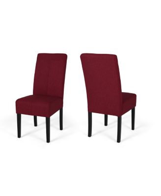 Noble House - Pertica Dining Chair (Set of 2)