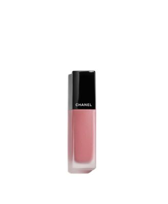 CHANEL - Matte Liquid Lip Colour