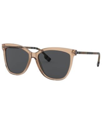 Burberry - Women's Polarized Sunglasses, BE4308