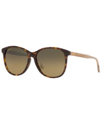 Maui Jim - Unisex Isola Polarized Sunglasses, MJ000614