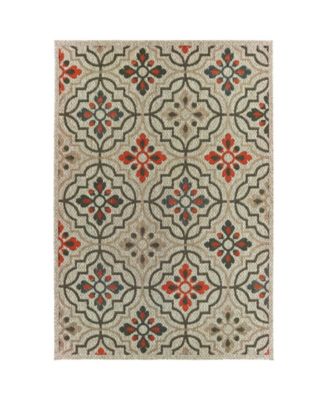 Oriental Weavers
