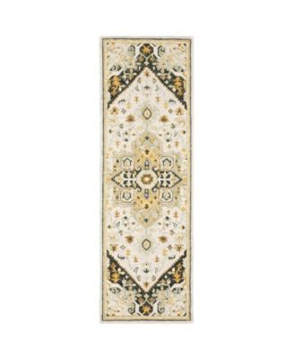Oriental Weavers