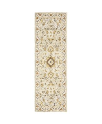 Oriental Weavers