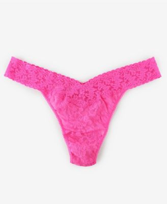Hanky Panky